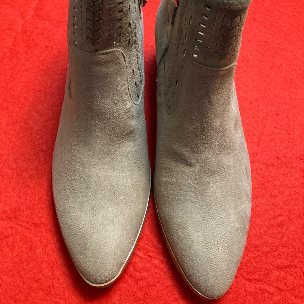 Women’s REPORT EDIE Boot